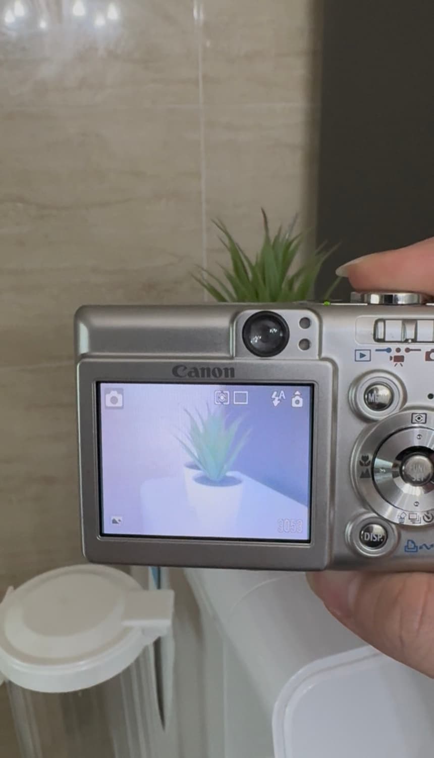 캐논 익서스 40 디카 상품이미지1