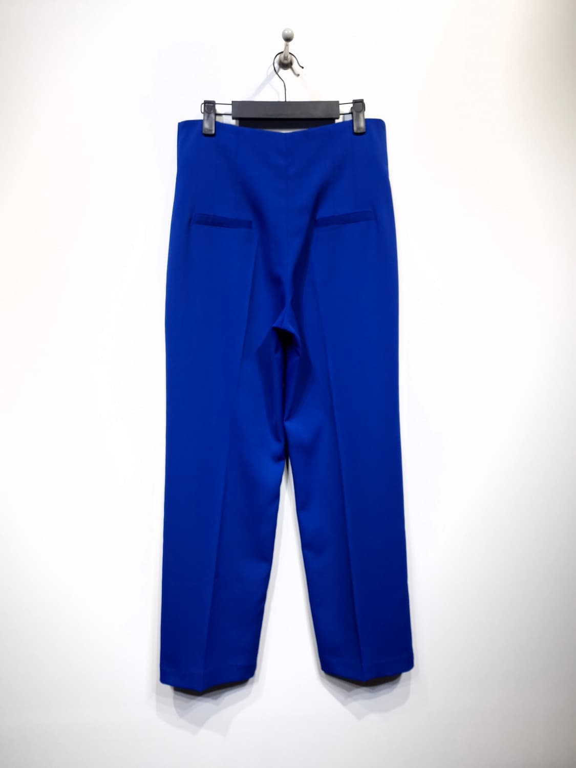 DINT 딘트 하이웨스트 핀턱 슬림 슬랙스[66] 상품이미지4