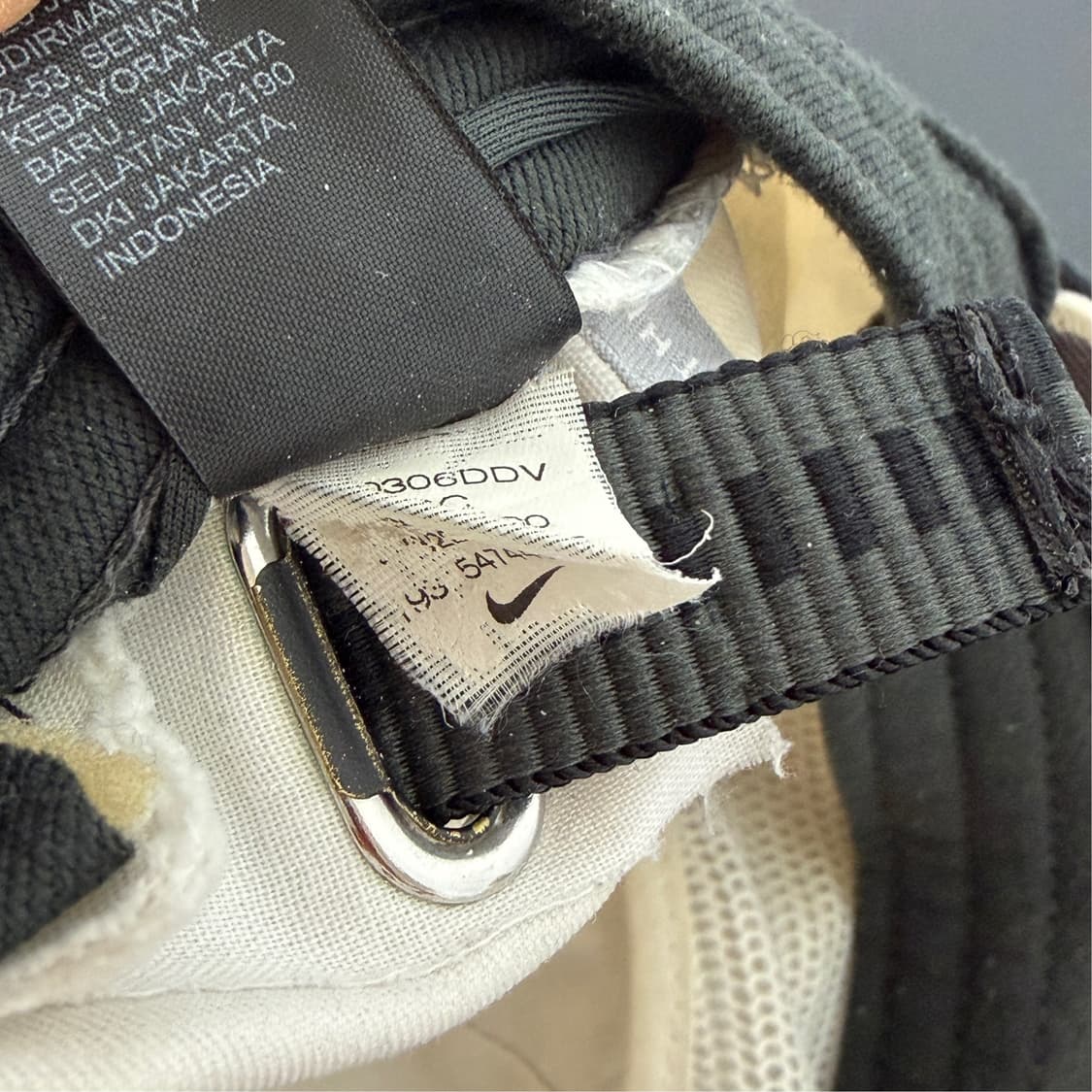 나이키 GOLF 볼캡 모자 상품이미지6