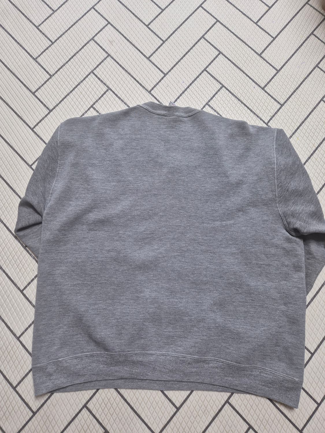 러셀 90s USA 스웻셔츠 상품이미지2