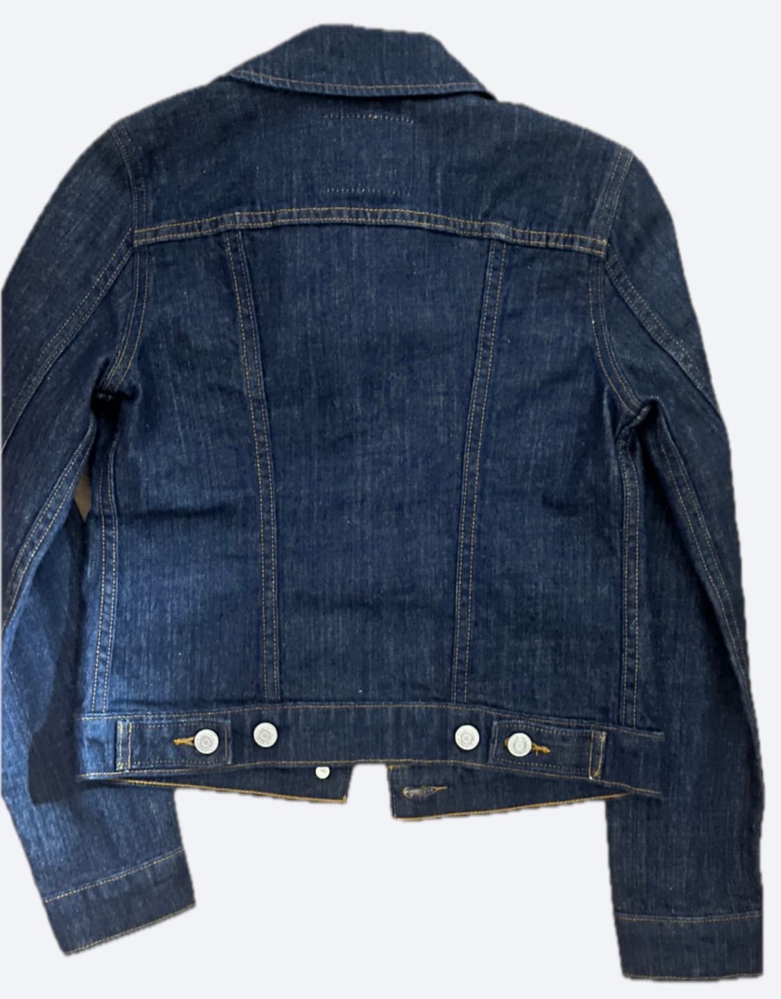 리바이스 데님 자켓 청자켓 상품이미지2