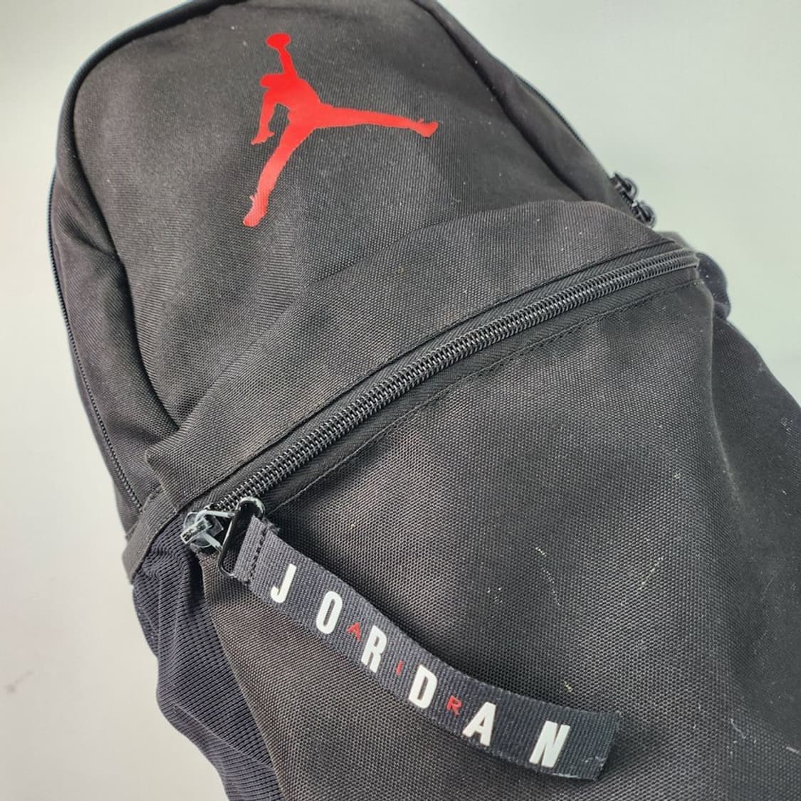 JORDAN 점프맨 백팩 상품이미지2