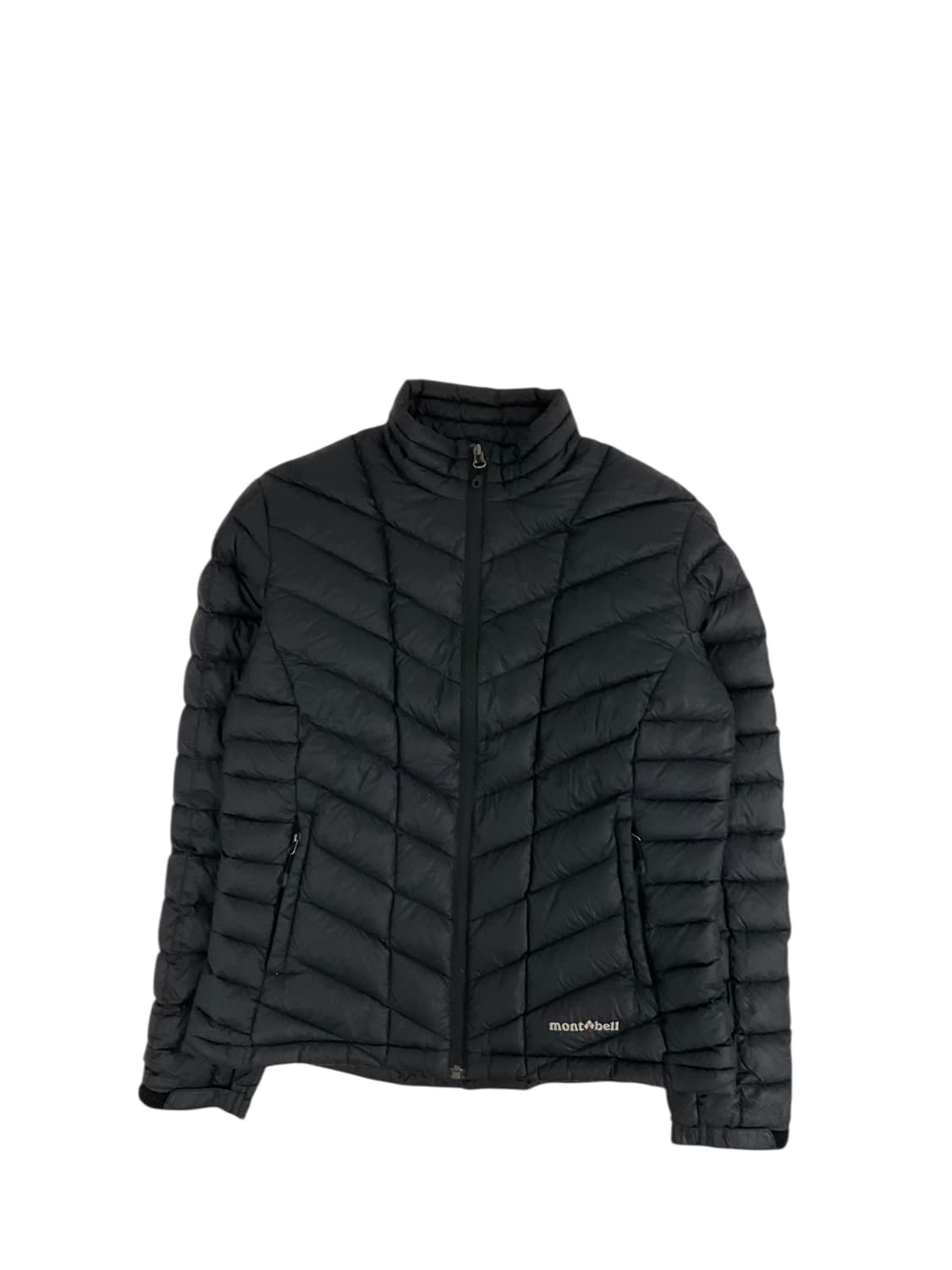 몽벨 경량패딩 (woman L) 상품이미지1