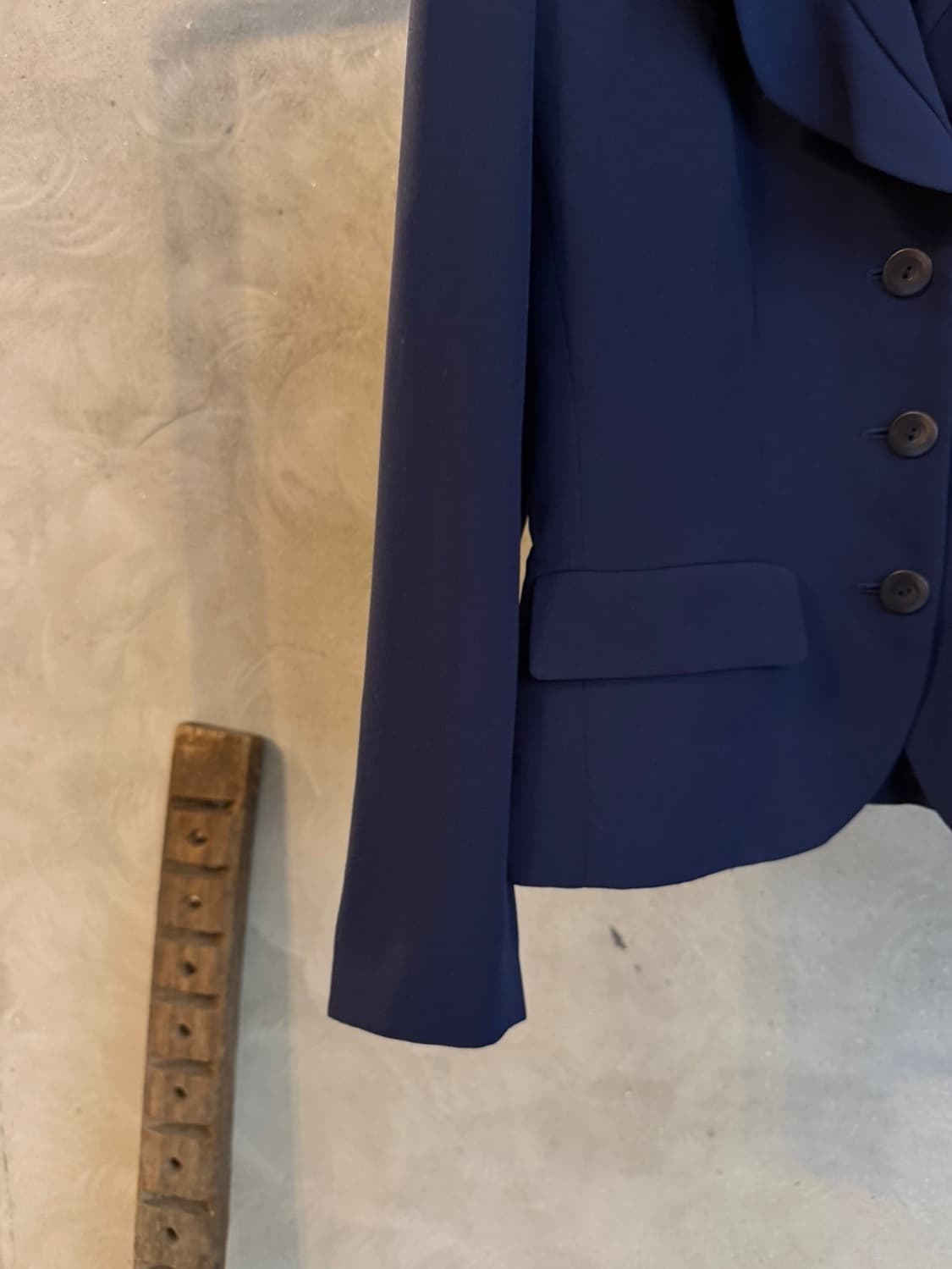 겐조 테일러드 자켓 55 상품이미지5