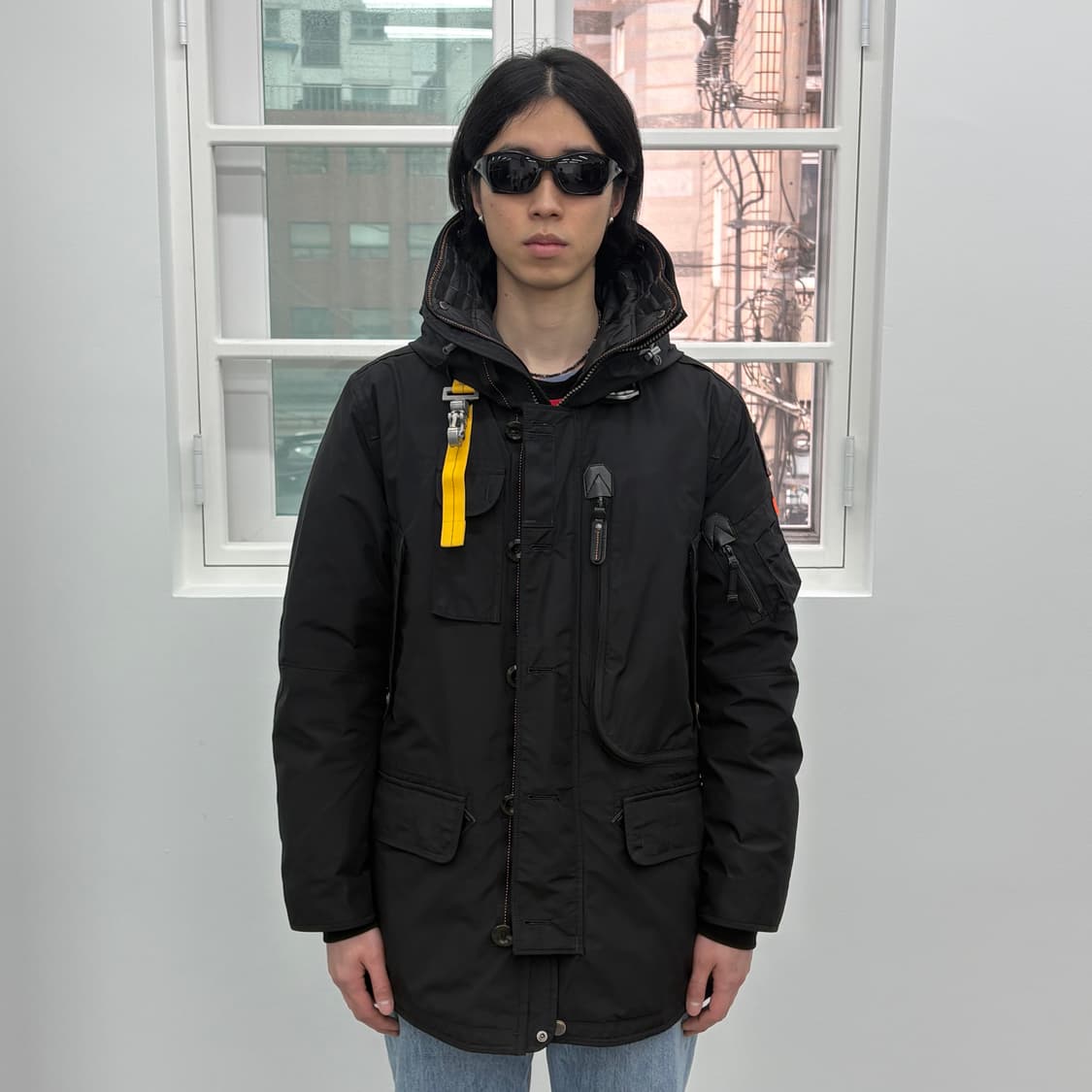 파라점퍼스 코디악  상품이미지2