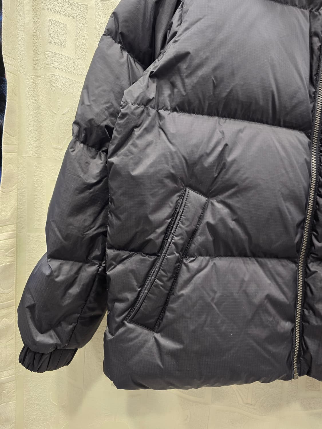 거의새거) 프로스펙스 남여공용 푸퍼 구스다운패딩 100~105 상품이미지4