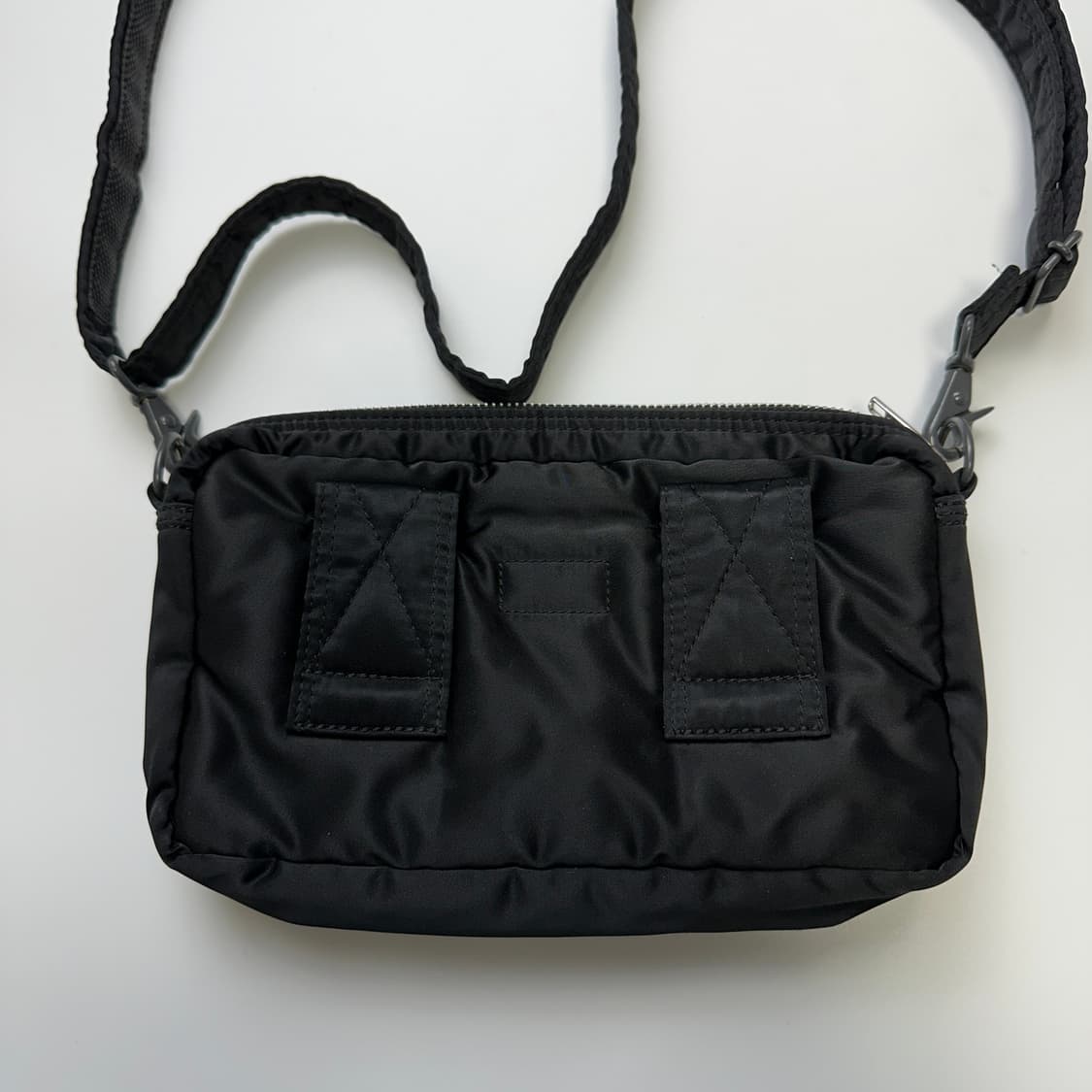 PORTER TANKER SHOULDER BAG 포터 탱커 숄더백 상품이미지10
