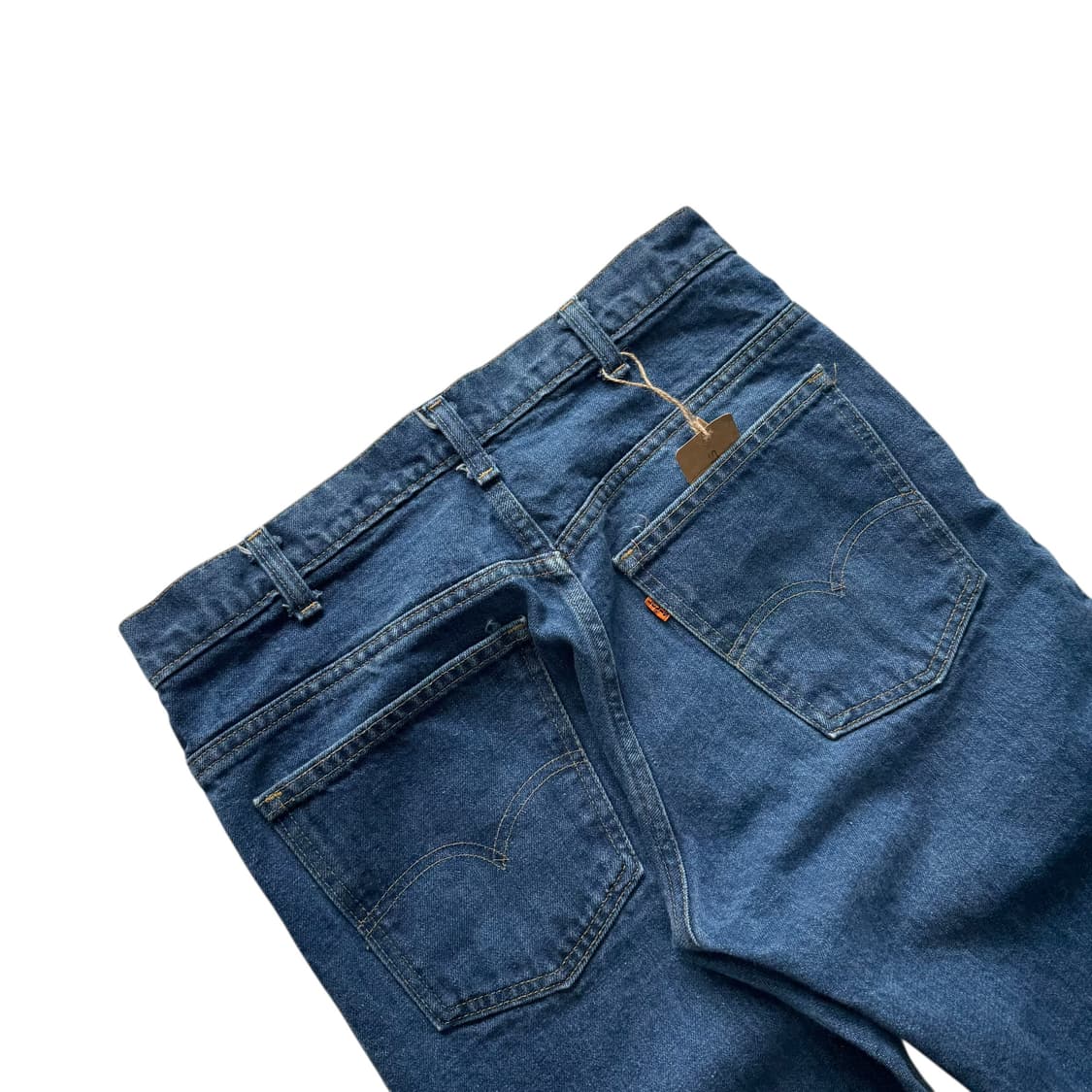 [32] 70's 리바이스 646 66후기 벨바텀 부츠컷 [LV1423] 상품이미지8