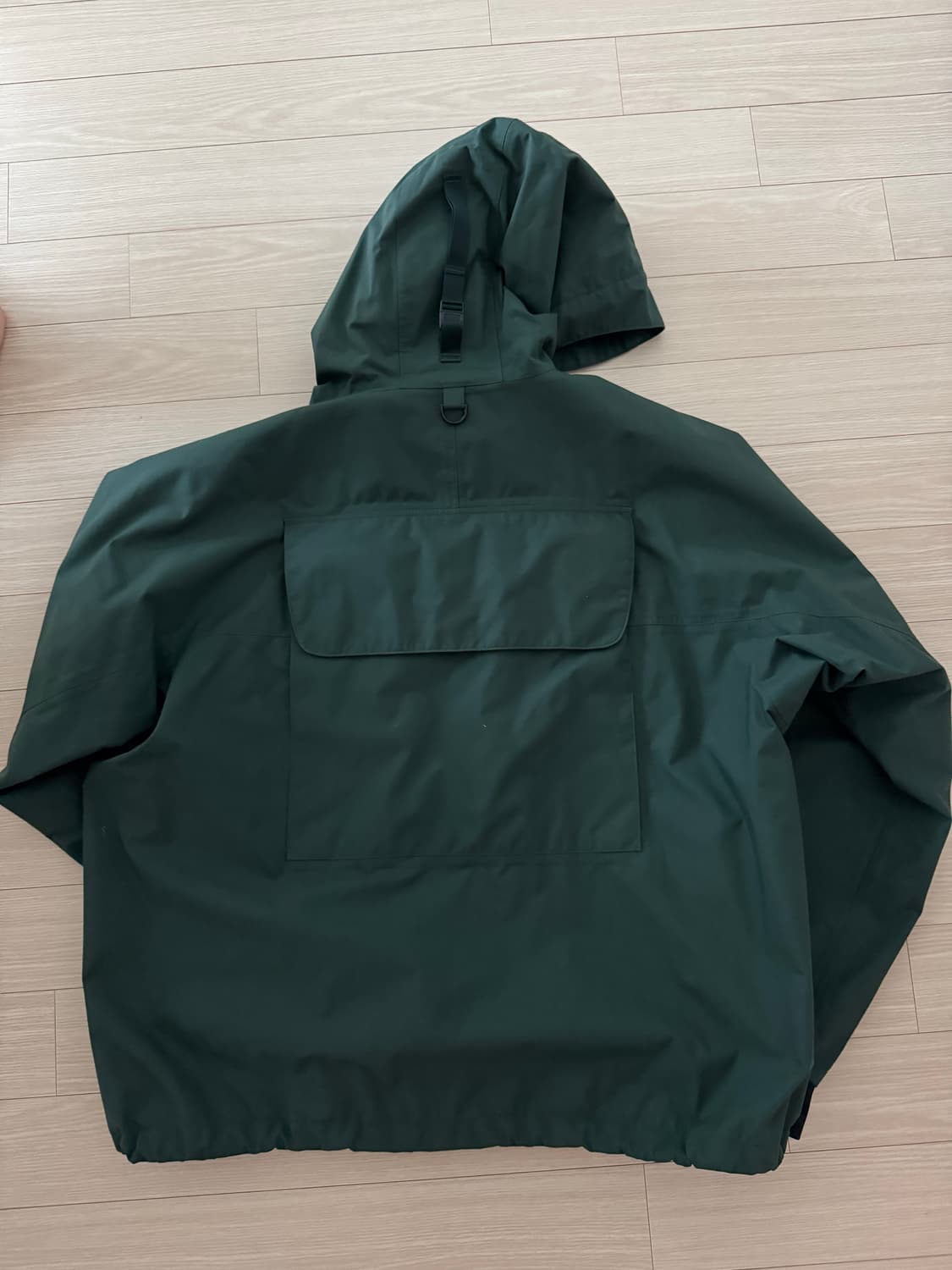 90s 파타고니아 sst 그린 상품이미지2