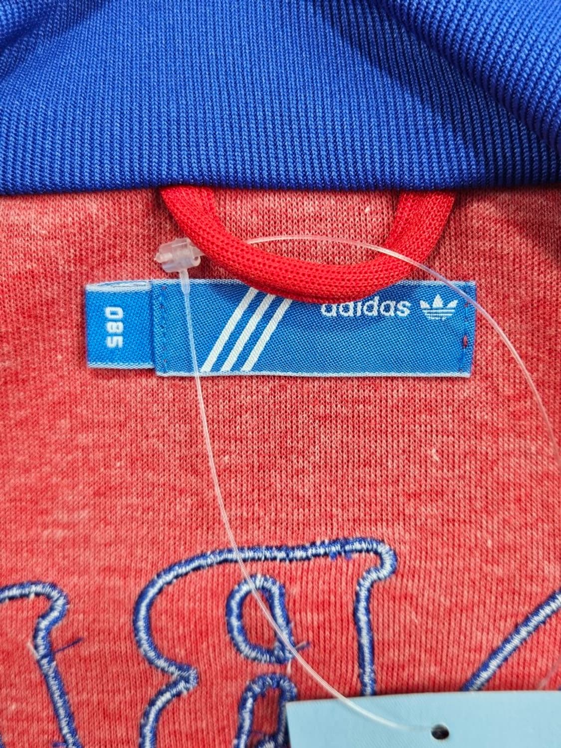 아디다스 파리 트랙탑 져지 ( 85 ) / 11778 상품이미지8