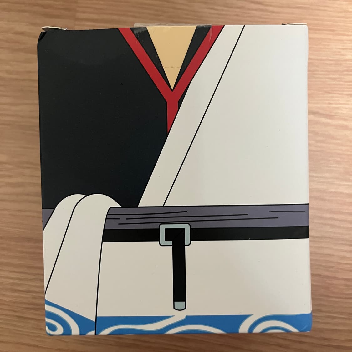 스파오 은혼 긴토키 딸기 파자마 잠옷 바지 XL 상품이미지1