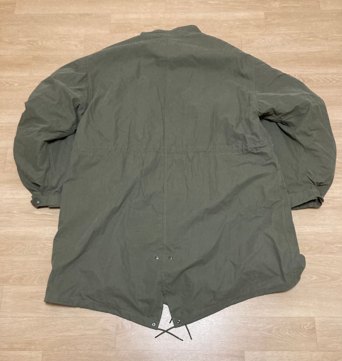 프릭스스토어 m65 개파카 L 라이너 세트 상품이미지2