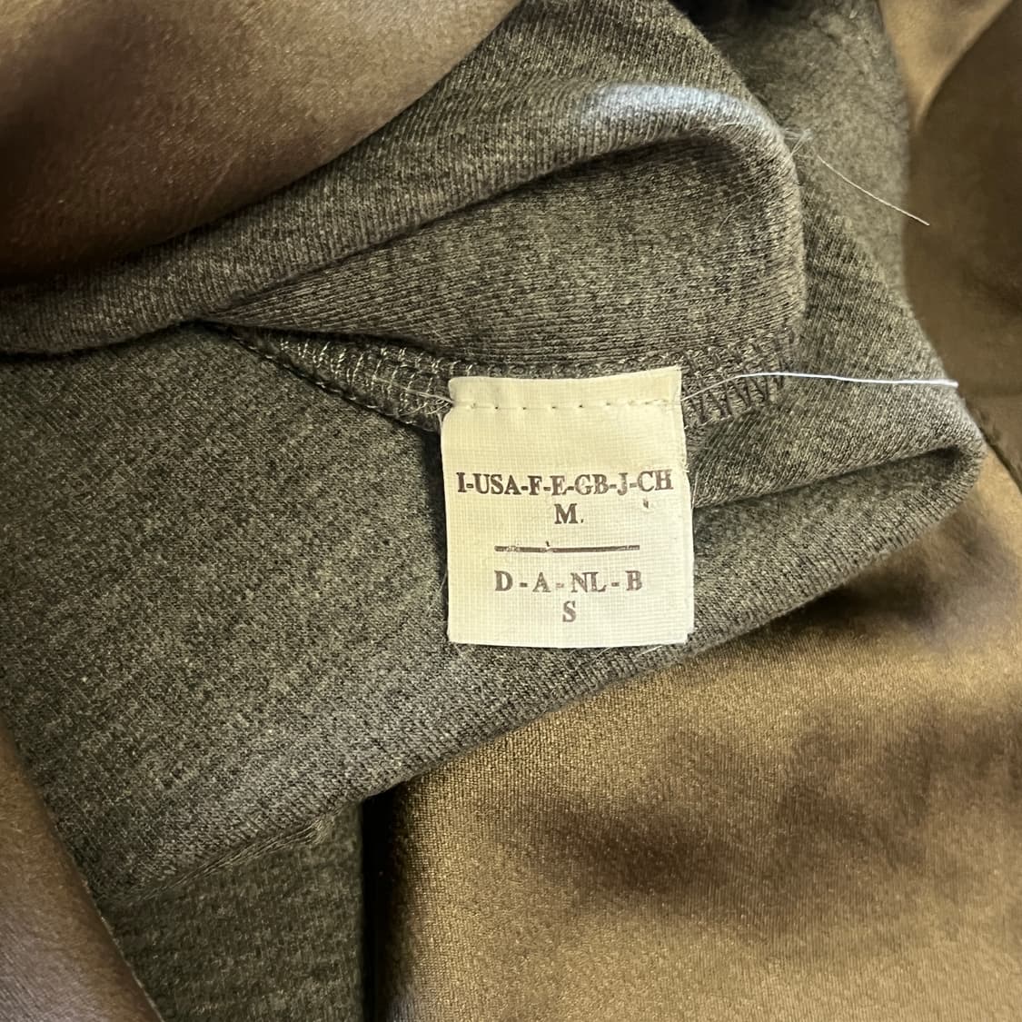 Brunello Cucinelli Sleeveless opc ( ~66) 상품이미지9