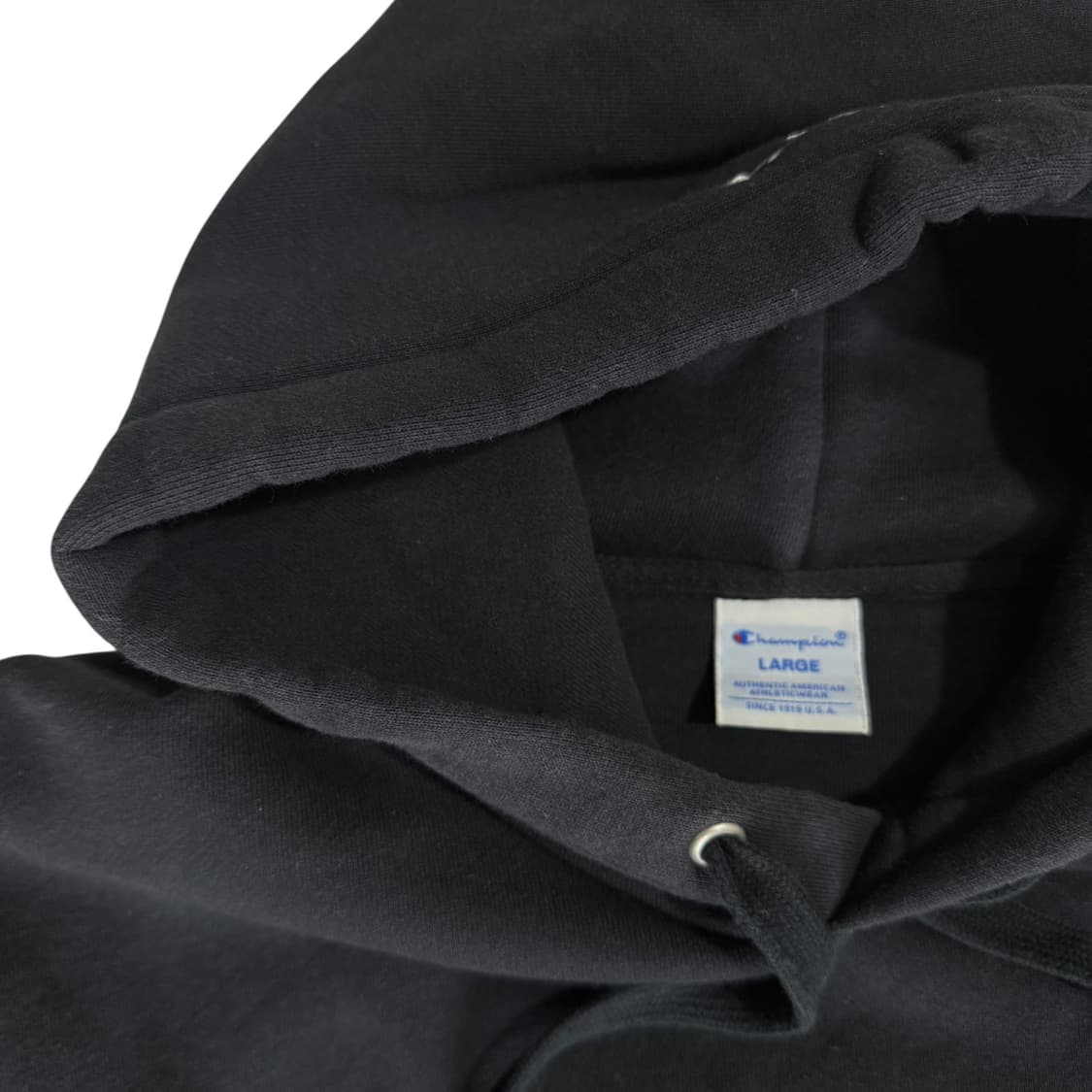 챔피언 후드티 상품이미지2