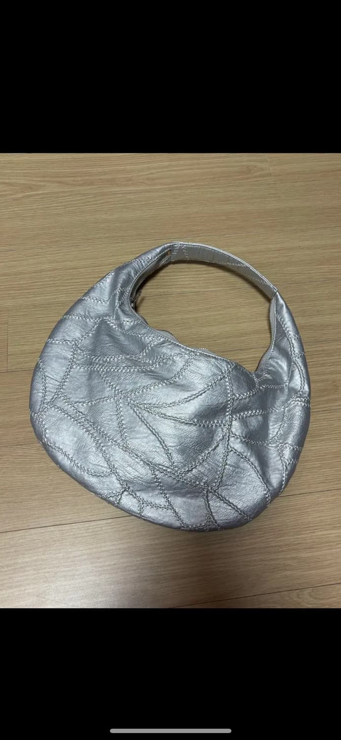 레귤러 레귤라 regular 호보백 상품이미지1