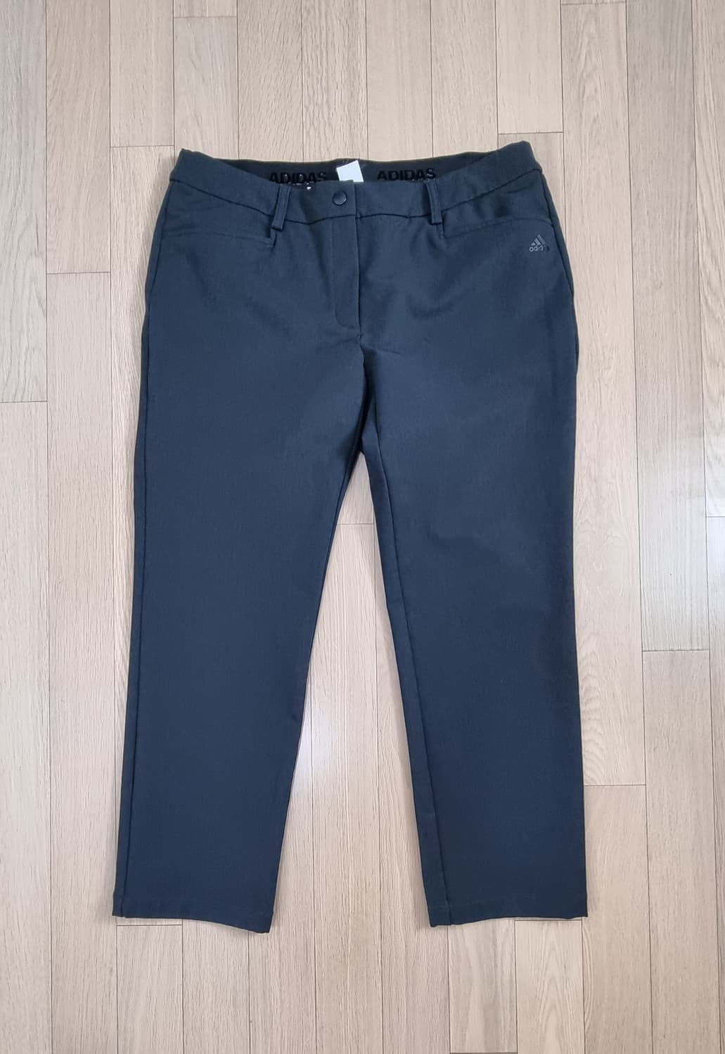 아디다스 골프 약기모 팬츠 30in _ 여성 상품이미지1