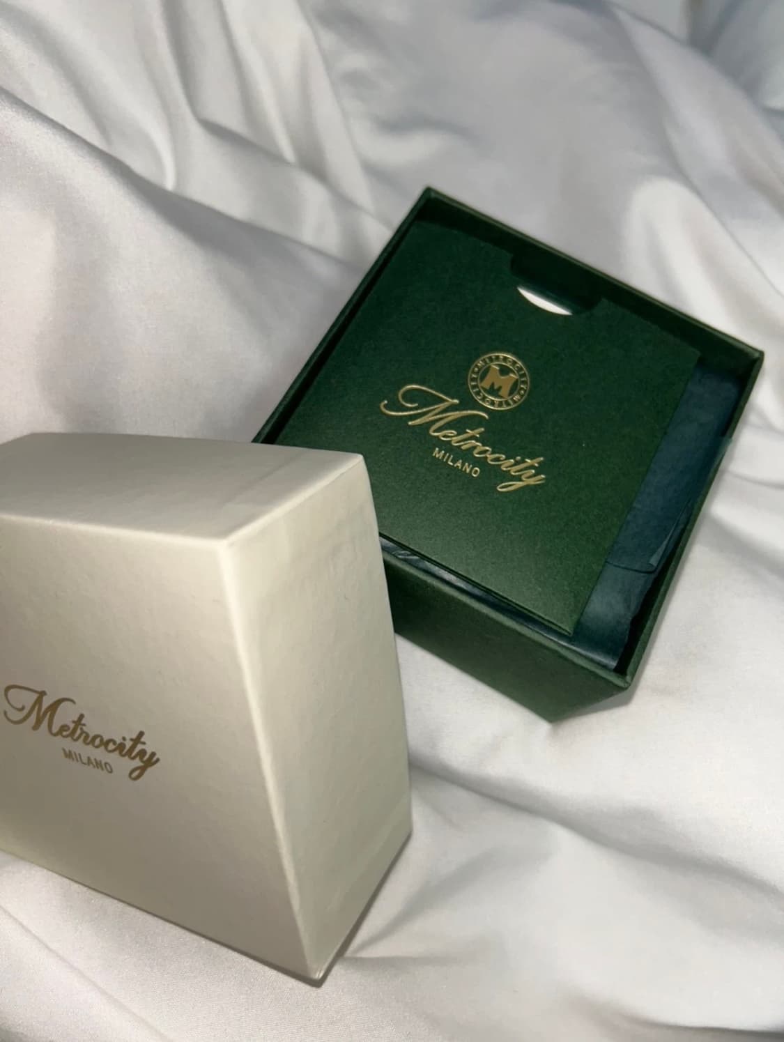 메트로시티 팔찌 상품이미지1