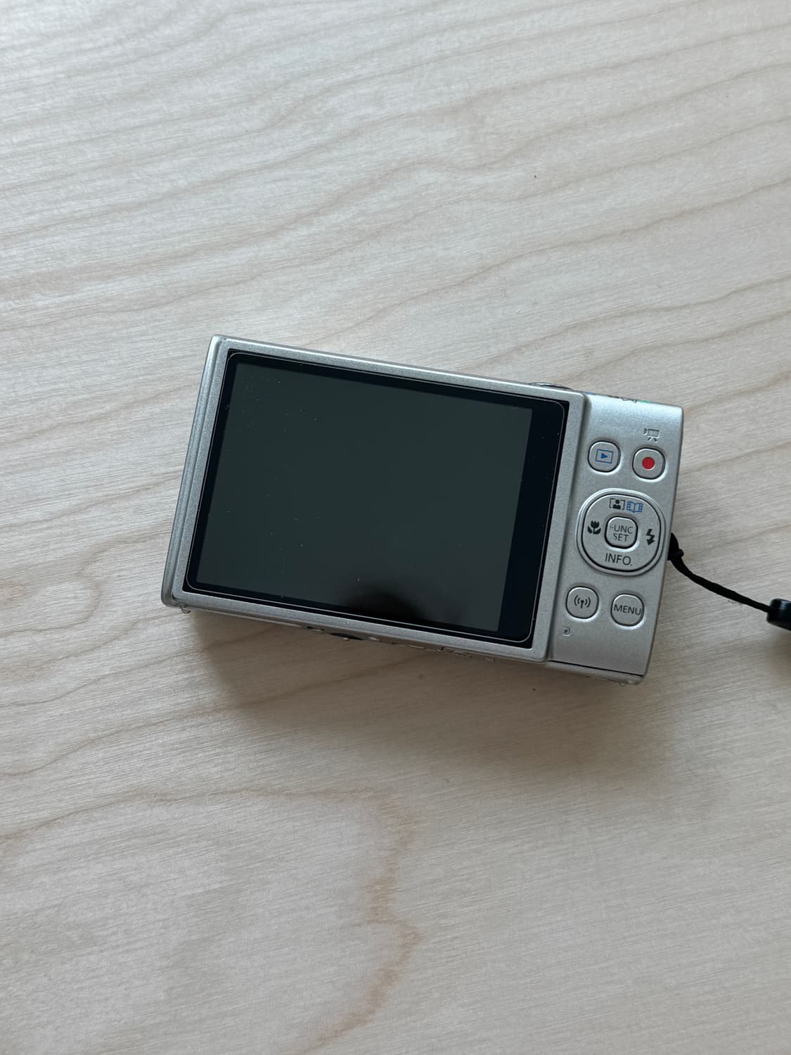 캐논 ixus 285 hs 윈터 디카 상품이미지3