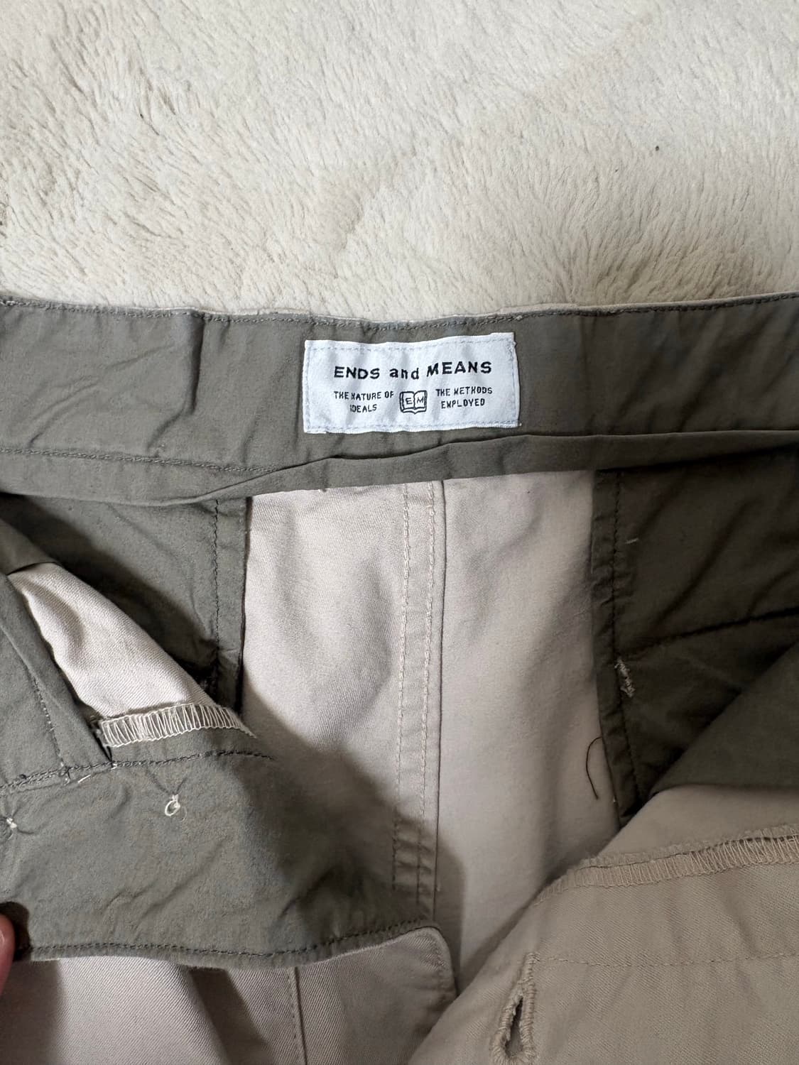 endsandmeans 아미치노 상품이미지2