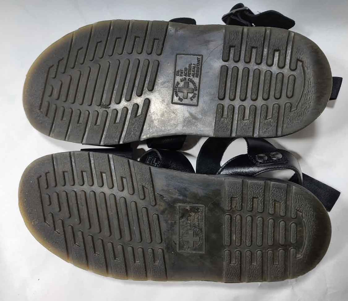 닥터마틴 가죽샌들 UK8사이즈(265~270) 상품이미지6