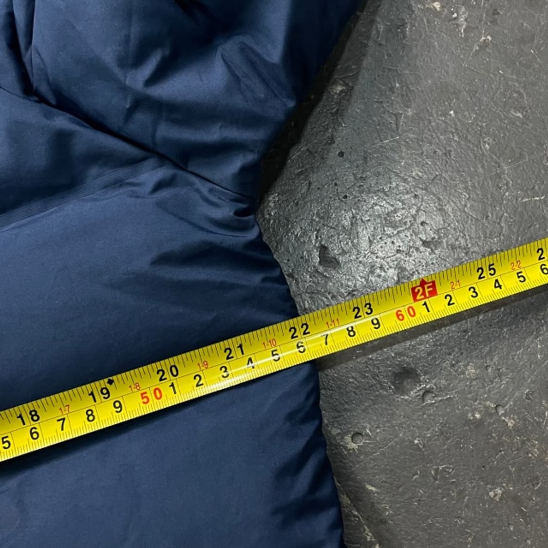 100 아디다스 경량 패딩 상품이미지7