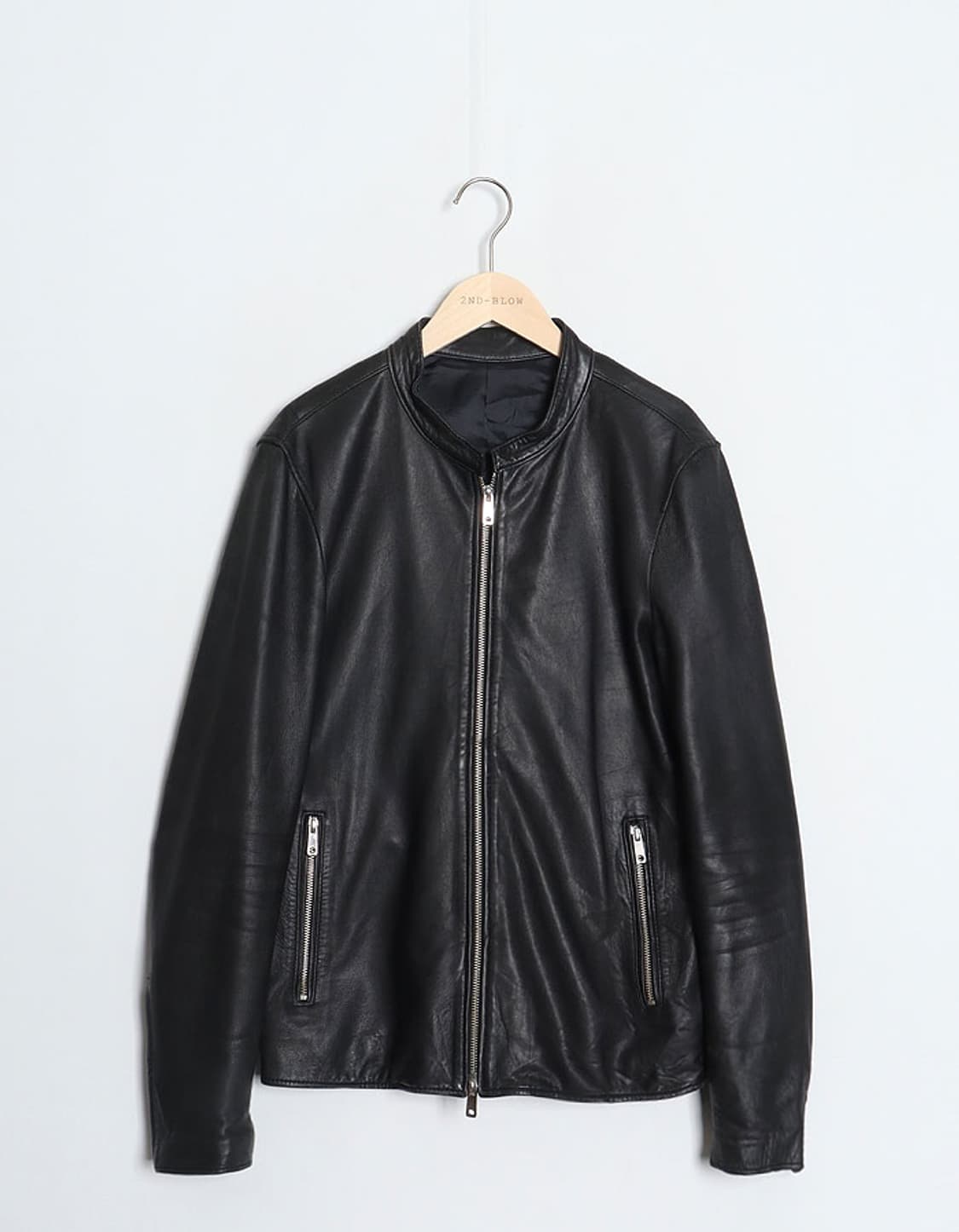  UNITED TOKYO SheepSkin Single Rider 상품이미지2
