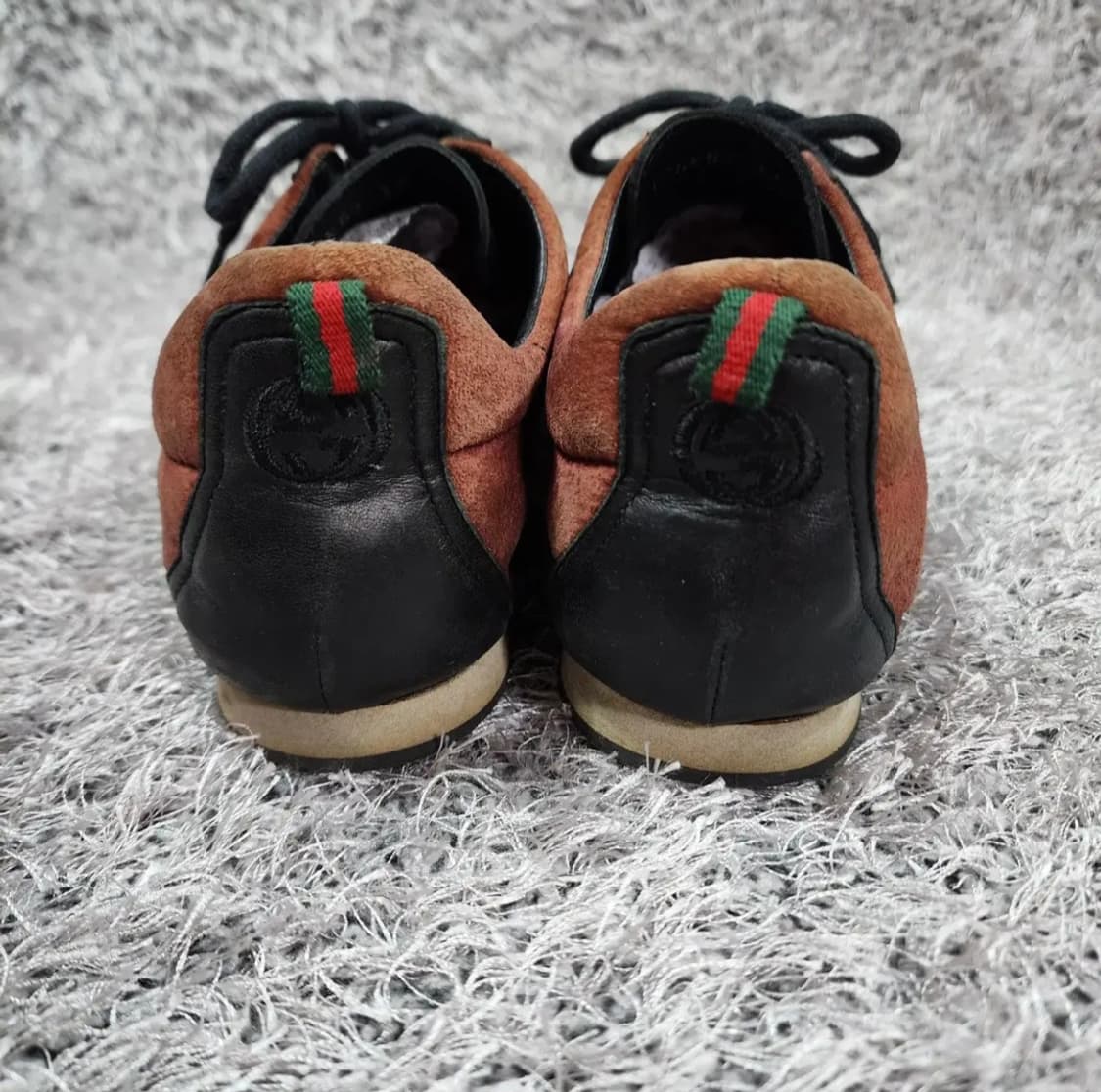 구찌 스니커즈 37 상품이미지5