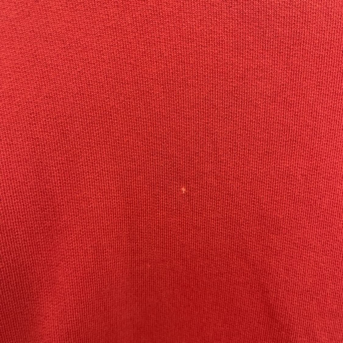 디젤 올드스쿨 빈티지 트레이닝 집업 자켓 L C06436 상품이미지7