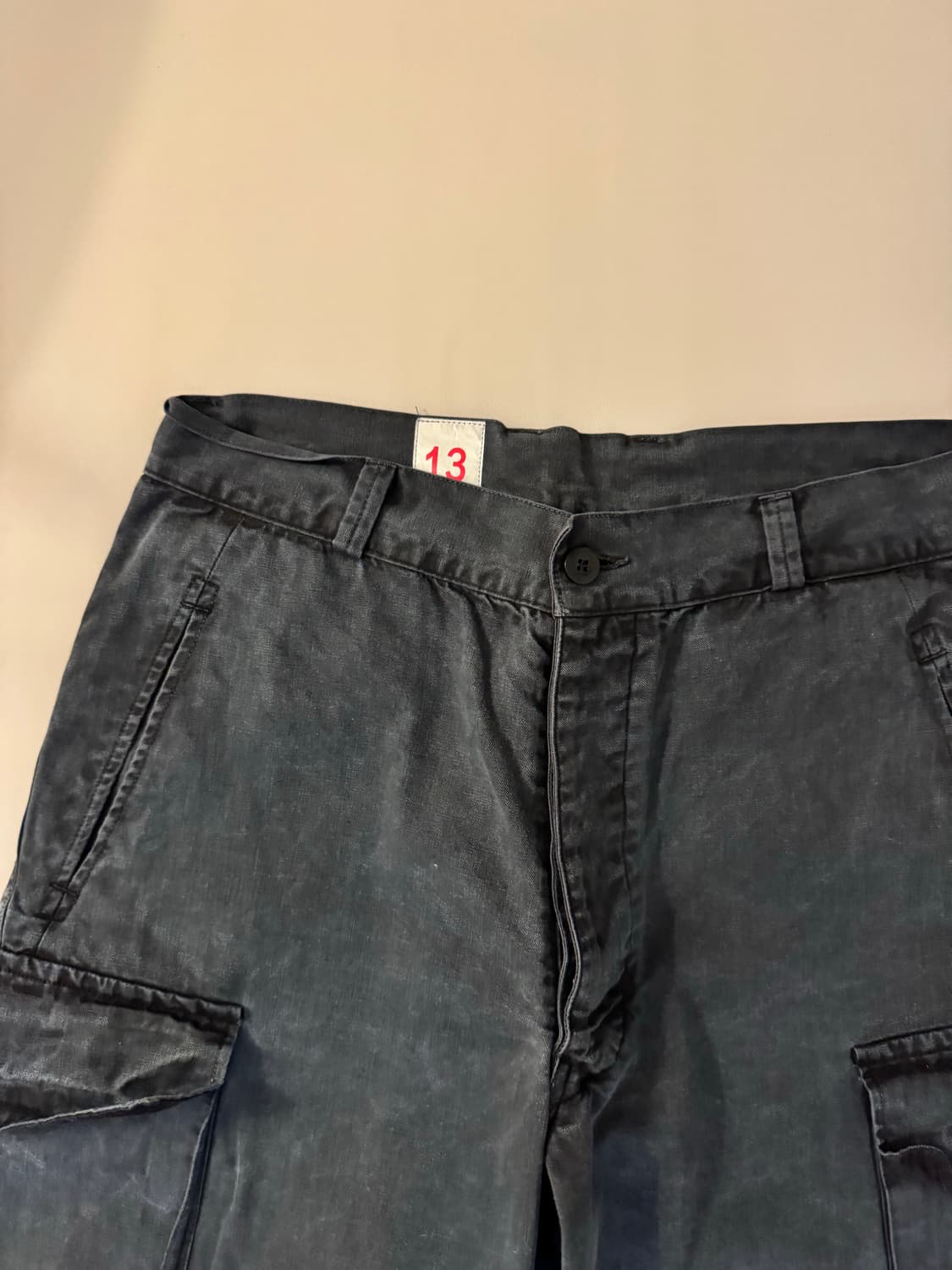 우틸 outil m47 pantalon blesle  상품이미지2