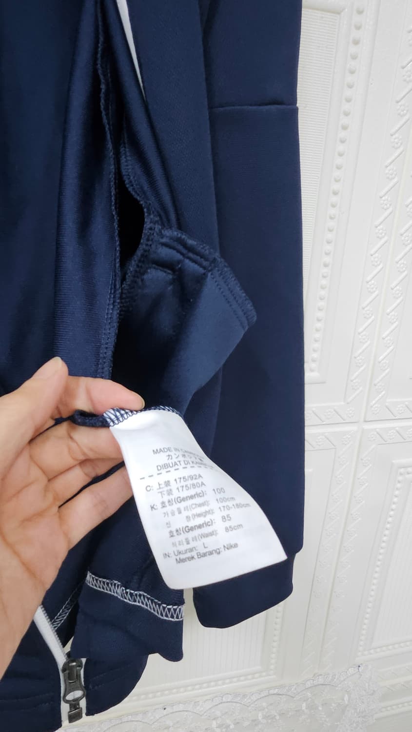 나이키 드라이핏 자켓 상품이미지9
