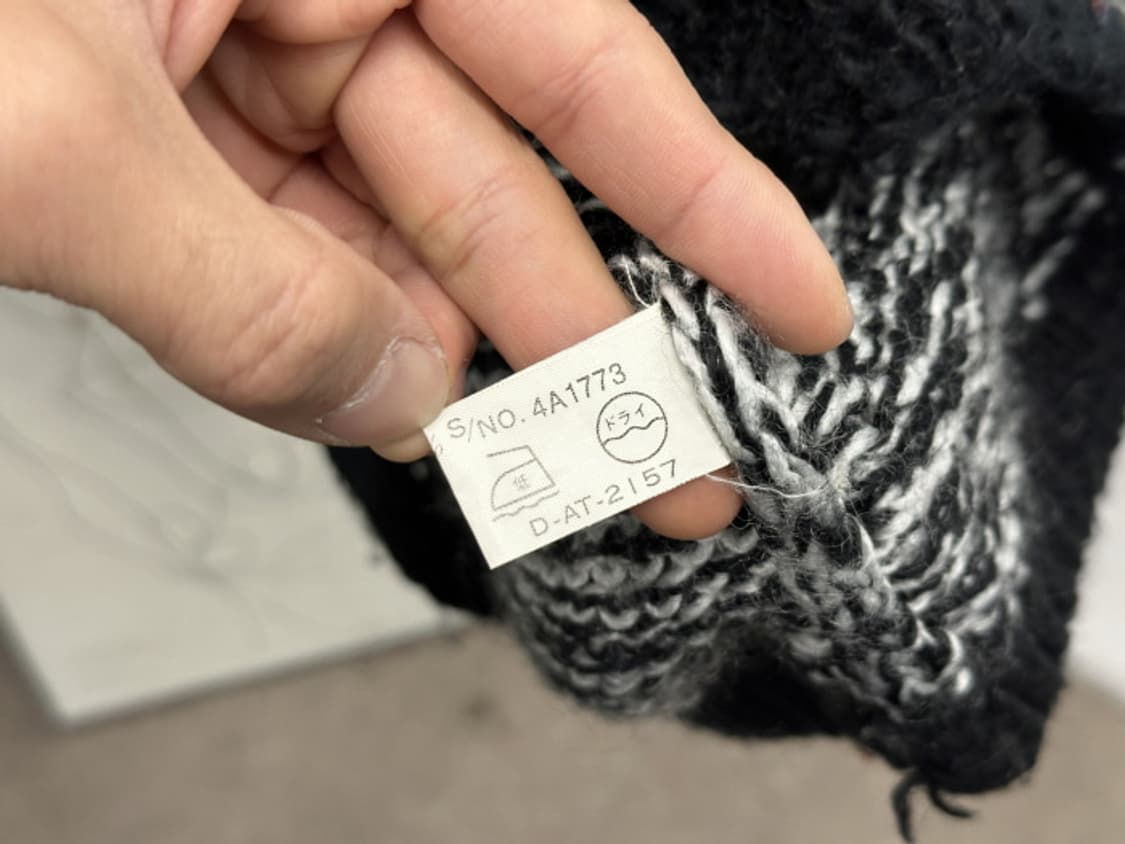 G.Z.MEN (XL) 상품이미지10