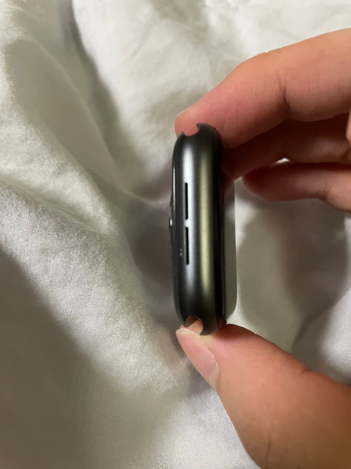 애플워치6 44mm 나이키에디션 상품이미지5
