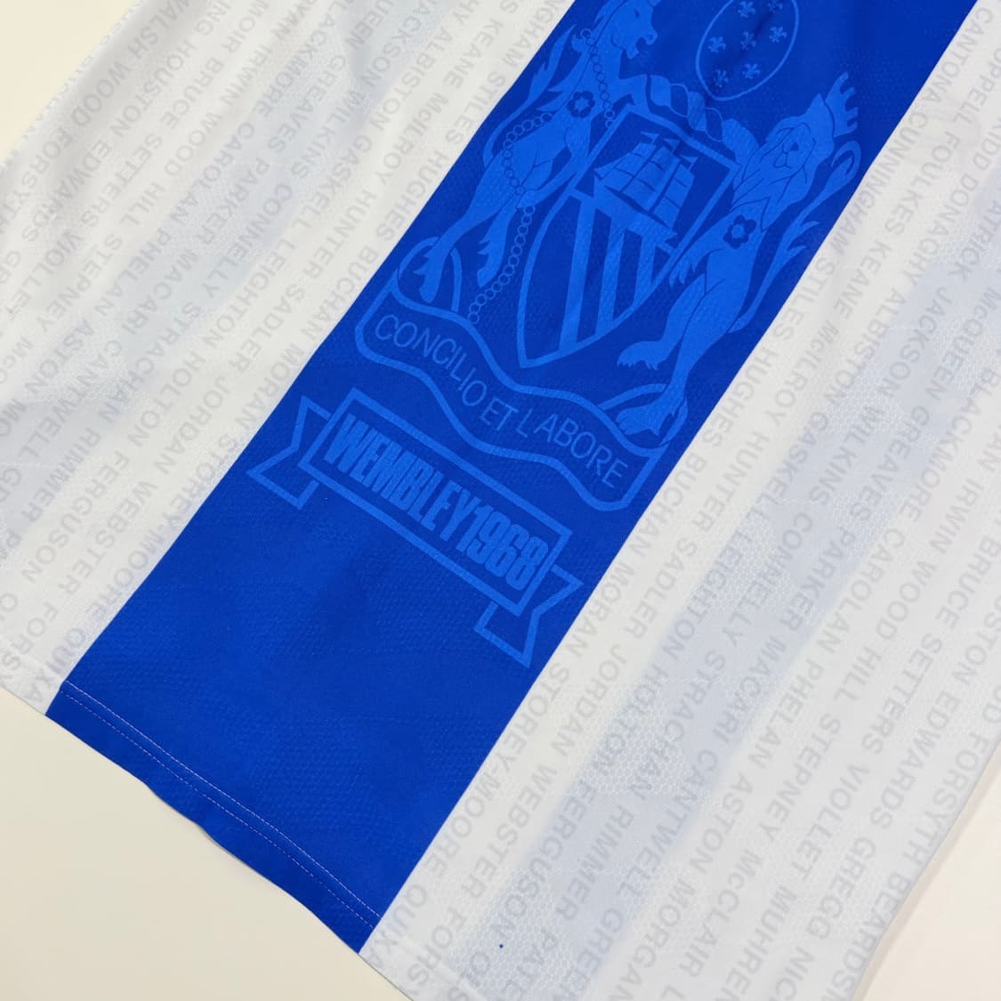 94-96 맨유 써드 유니폼 상품이미지8