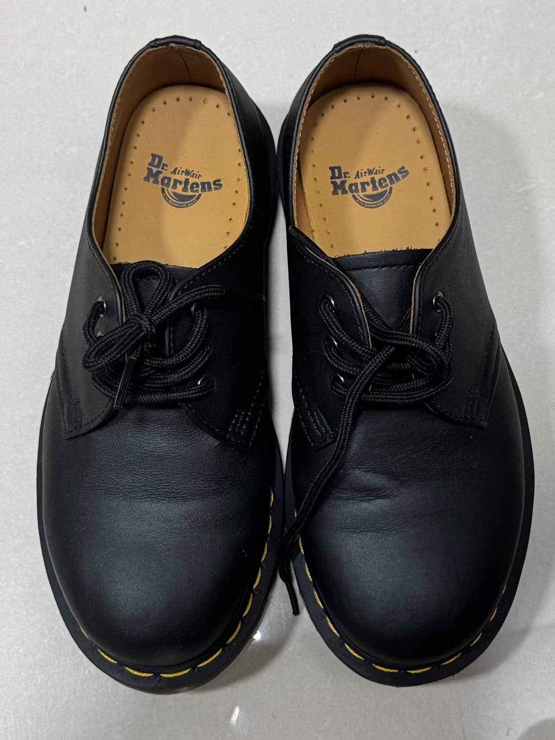 닥터마틴 1461 나파 (무광) 235 상품이미지1