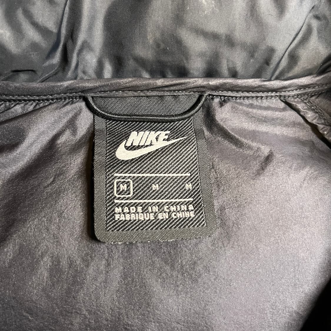 나이키 돕바 롱 패딩 점퍼  상품이미지6