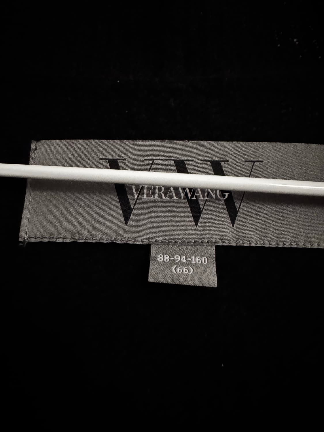 베라왕 캐시미어100 롱 가디건 상품이미지3