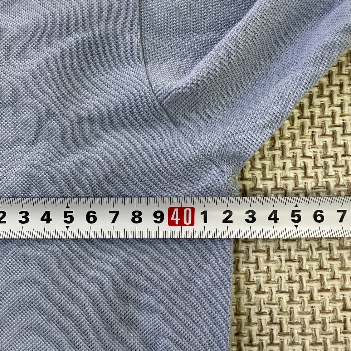 14 라코스테 클래식 피케폴로 셔츠 0409D 상품이미지5