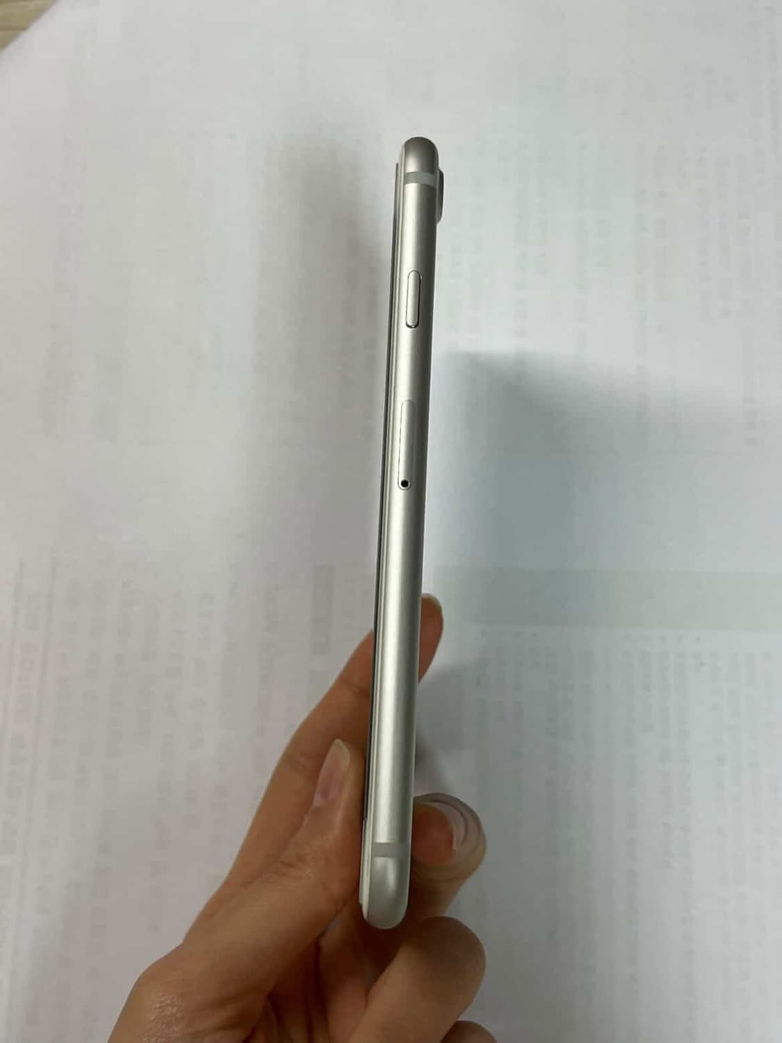 아이폰 7 실버 128기가 순정 SSS급 상품이미지3