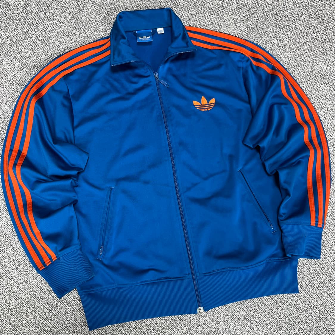 <아디다스 파이어버드 져지> No.1335 상품이미지7