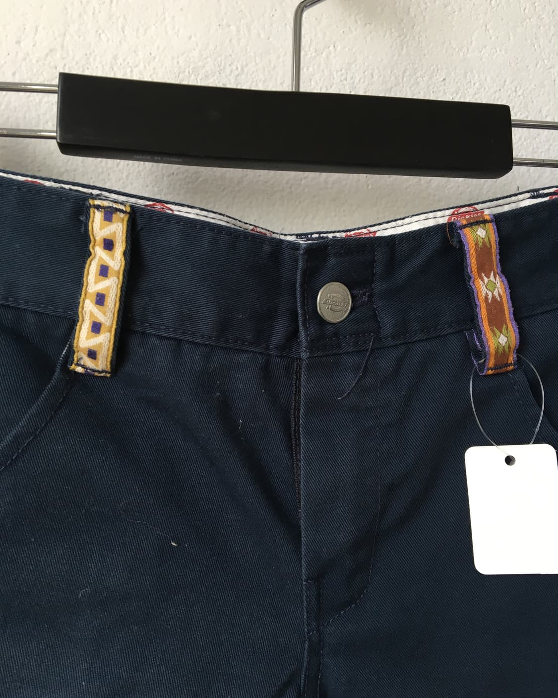 Dickies navaho point short 상품이미지4