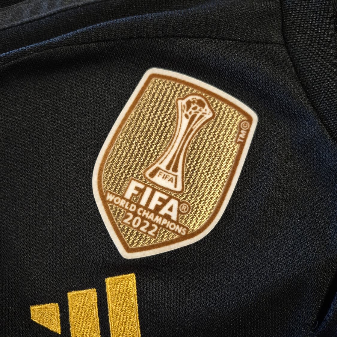 23-24 레알 마드리드 써드 벨링엄(정품 레플) 상품이미지5