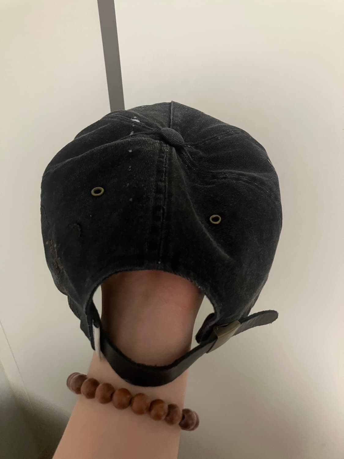 gatherlazy cap 상품이미지4