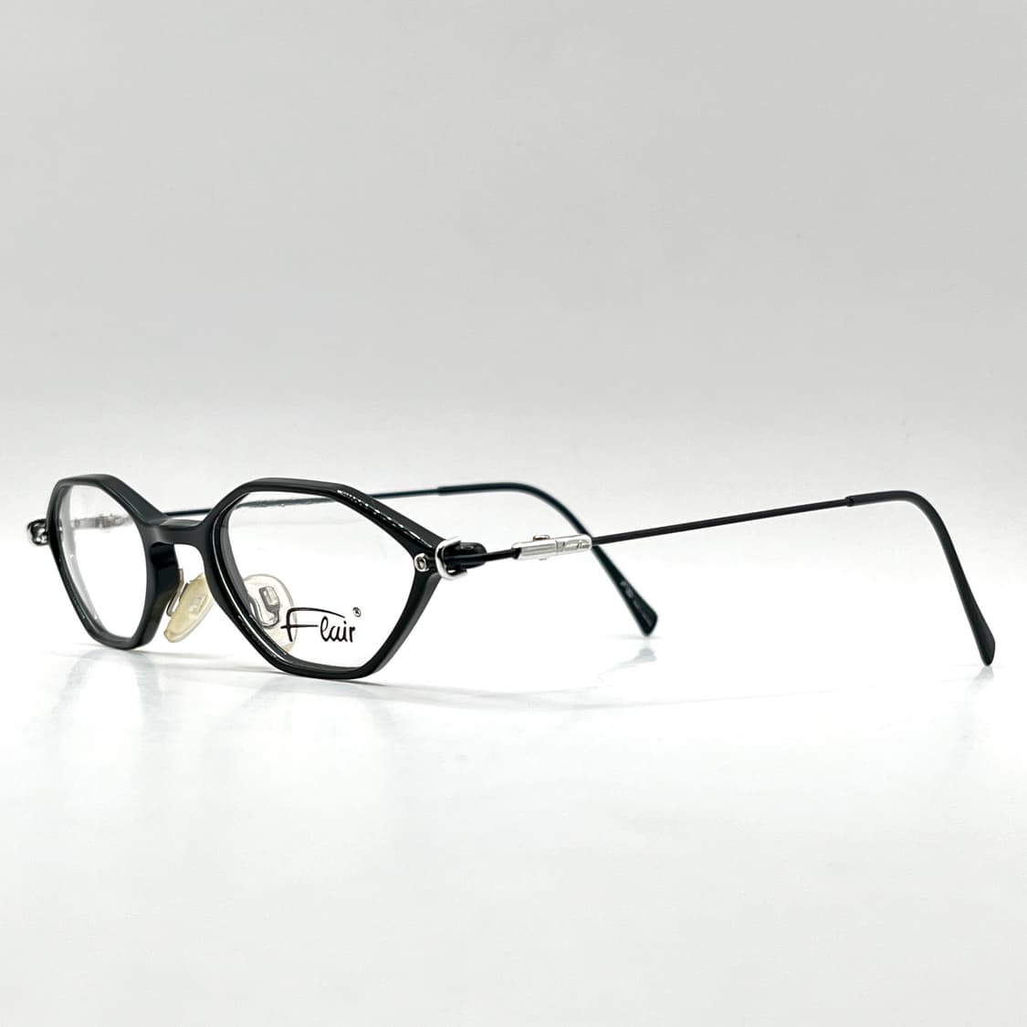 Flair 플레어 뿔테 안경 상품이미지2