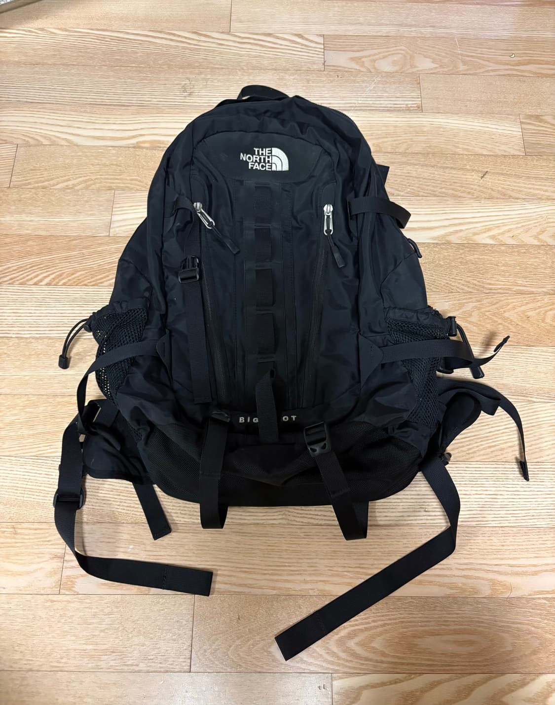 노스페이스 빅샷 상품이미지1