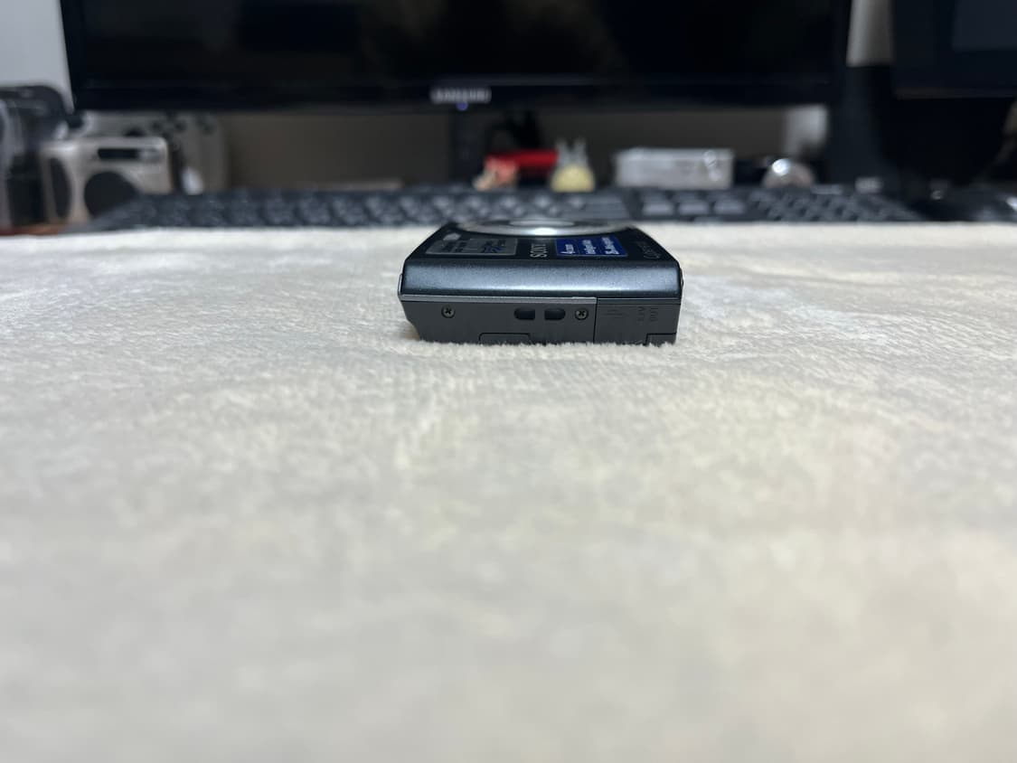 📸📸📸 SONY DSC-W510 디지털카메라 판매 📸📸📸  상품이미지7