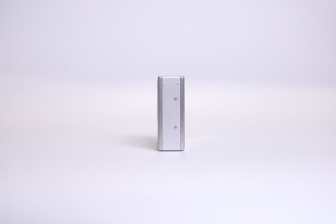 캐논 익시 디지털 10(익서스 70 일본 내수 모델) 실버 상품이미지3