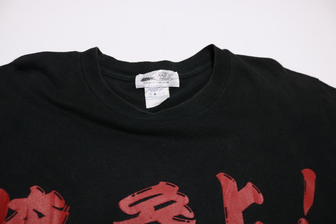 MASKED RIDER 캐릭터 반팔티셔츠 상품이미지6