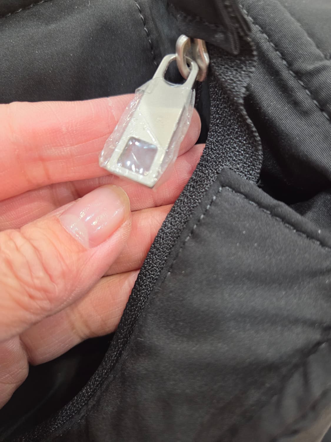 fallett 폭신한 가방
 상품이미지2