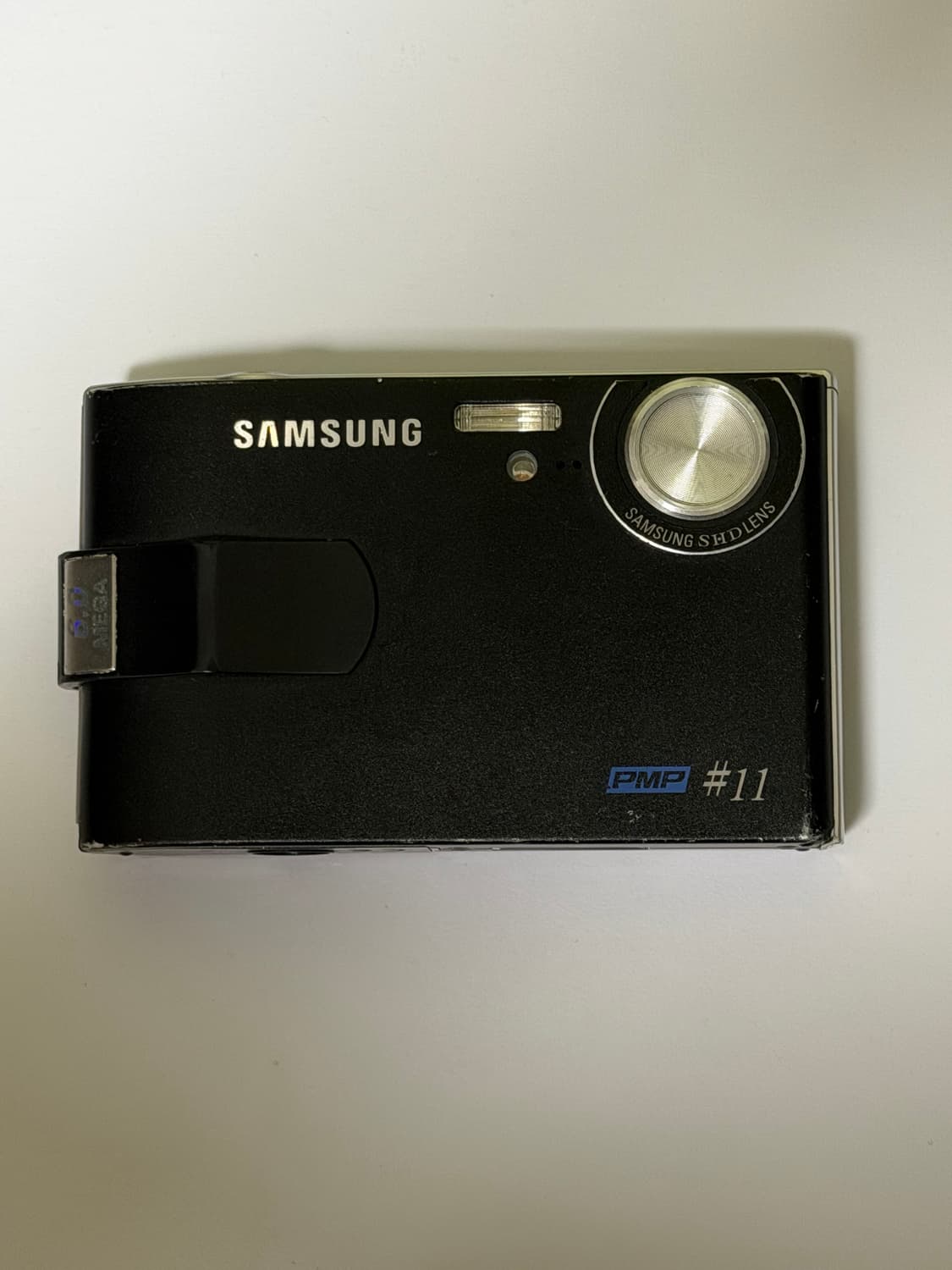 작례 있음 ⭐️ 삼성 Samsung 케녹스 Pmp#11 디카 디지털카메라 상품이미지1