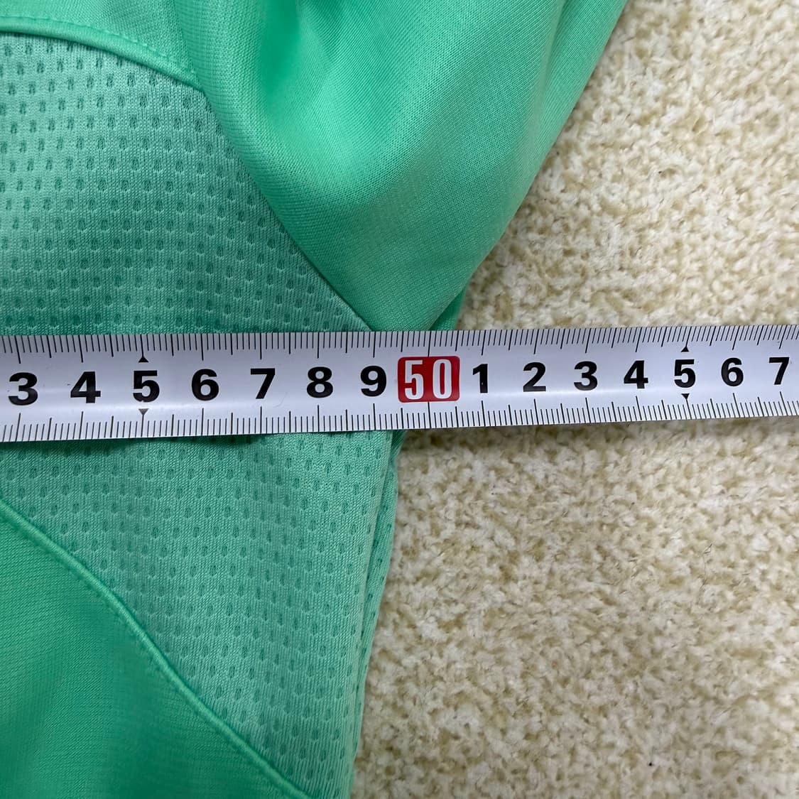 95 아디다스 민트 트랙탑 0130T1 상품이미지5